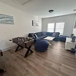 Heated And Cooled Pool Home That Sleeps 14 Near Beach!!