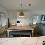 Heated And Cooled Pool Home That Sleeps 14 Near Beach!!