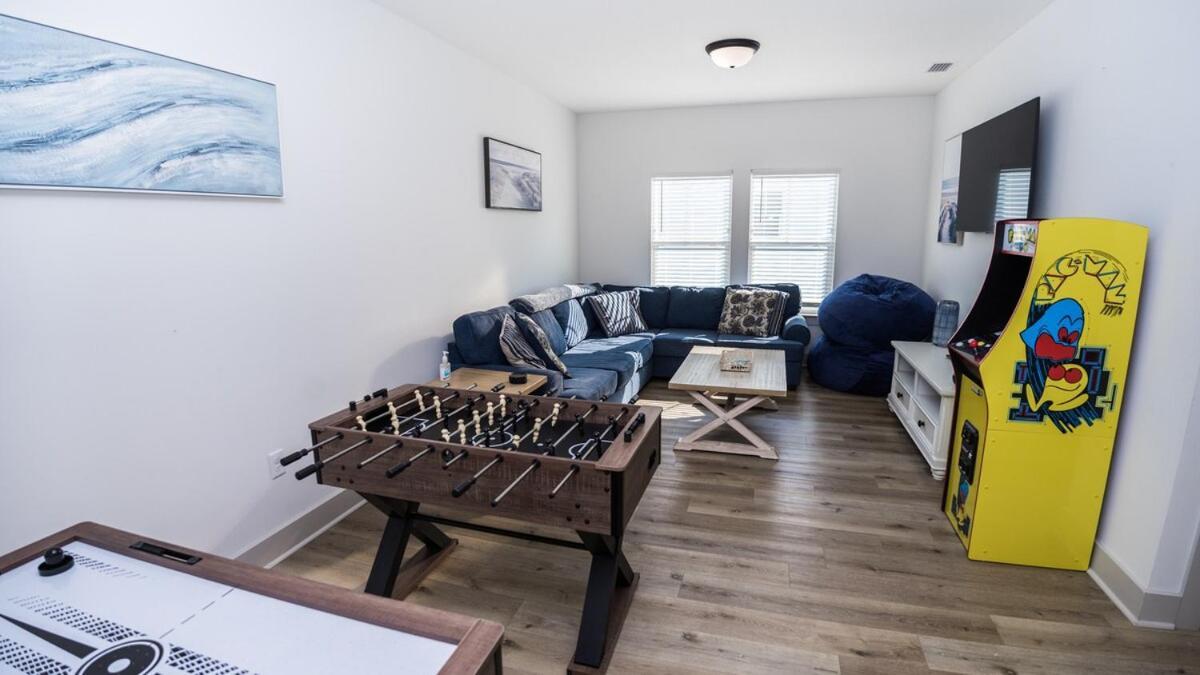 Holiday home Heated And Cooled Pool That Sleeps 14 Near Beach!! Panama City Beach