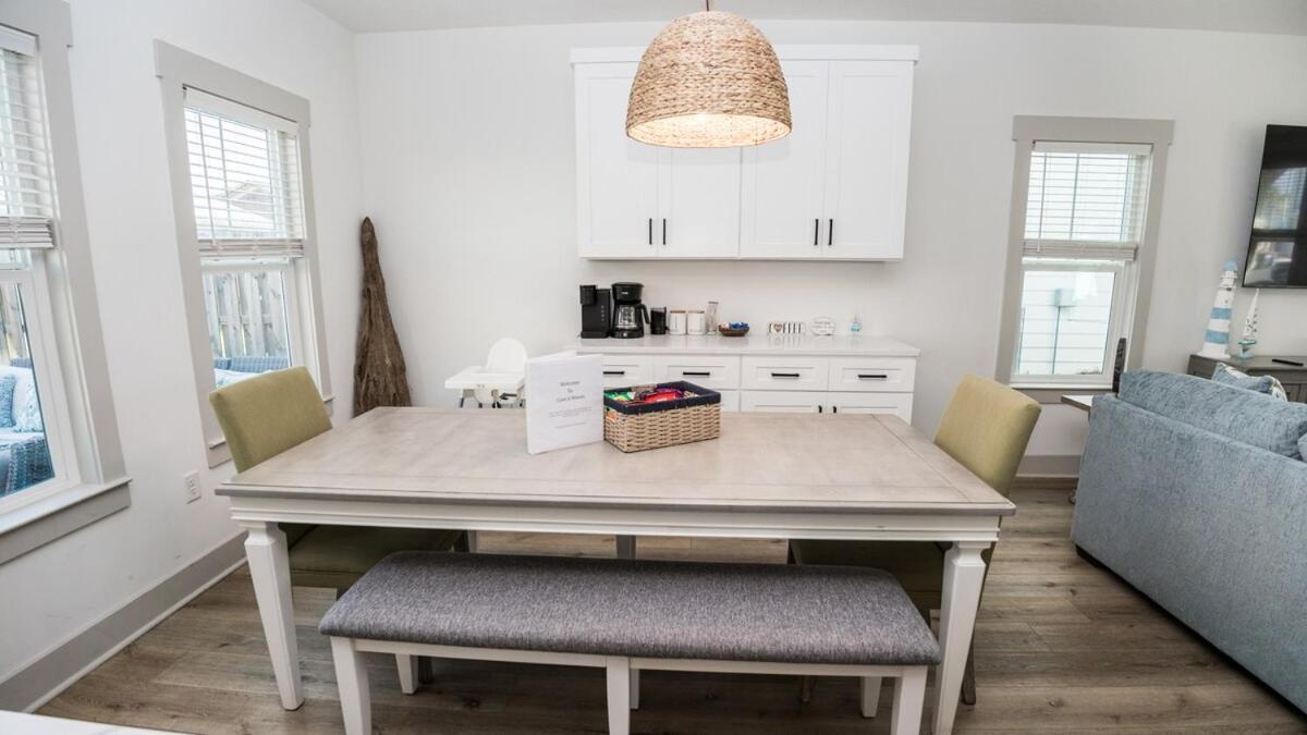 Heated And Cooled Pool That Sleeps 14 Near Beach!! * Panama City Beach