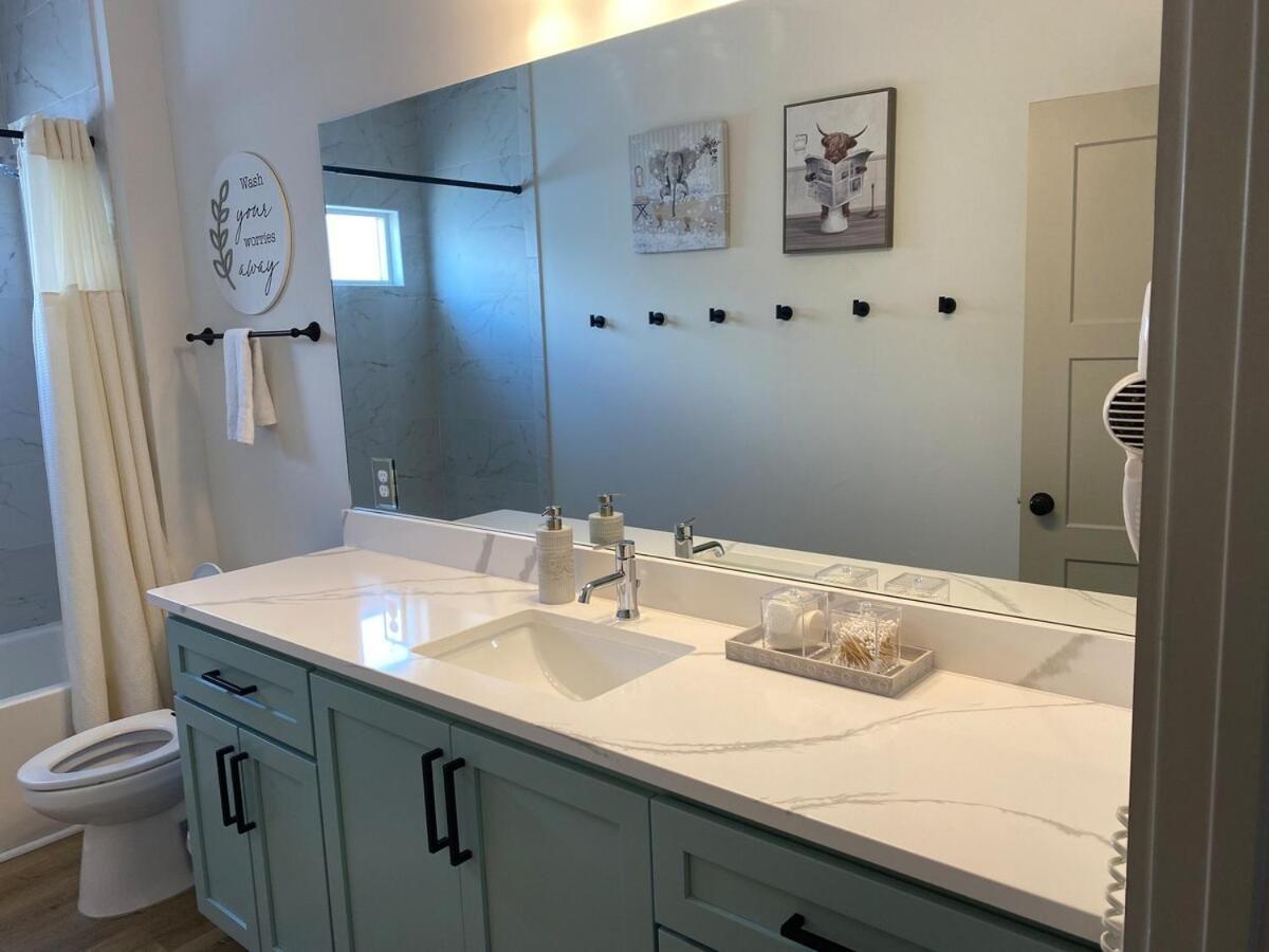 Heated And Cooled Pool That Sleeps 14 Near Beach!! * Panama City Beach