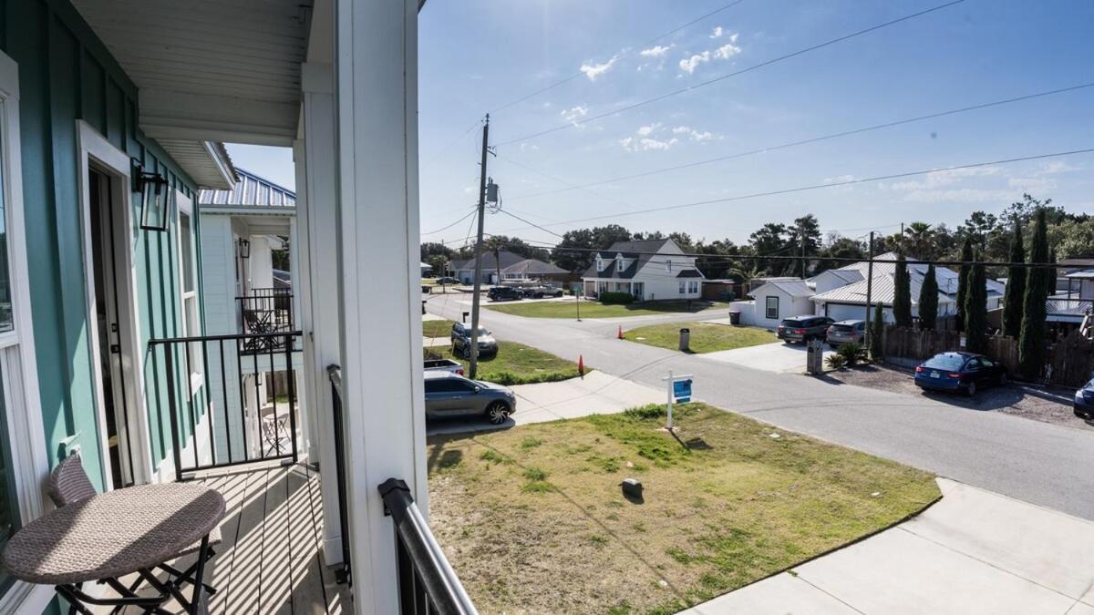 Heated And Cooled Pool That Sleeps 14 Near Beach!! Holiday home Panama City Beach