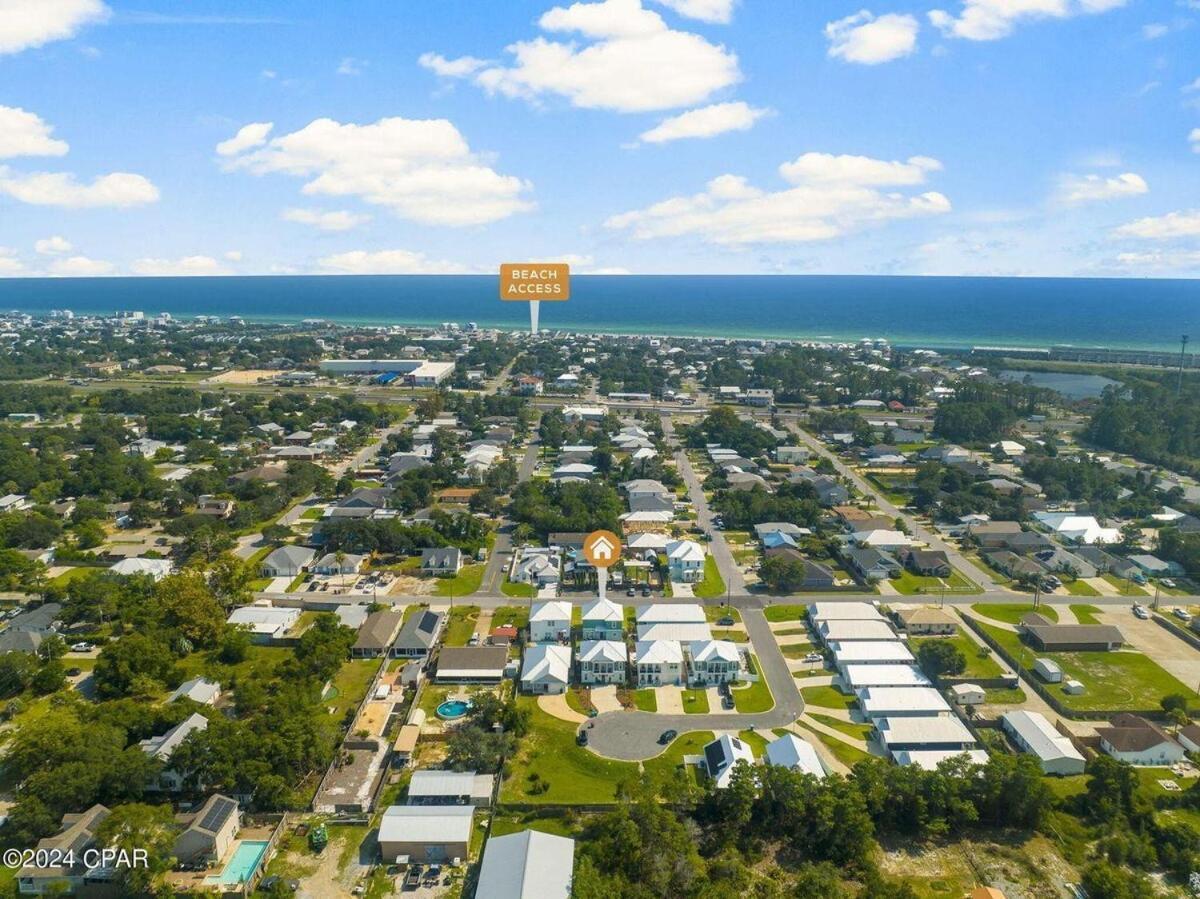 Holiday home Heated And Cooled Pool That Sleeps 14 Near Beach!! Panama City Beach