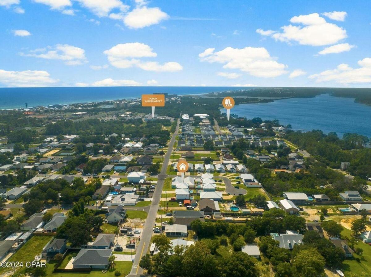 Holiday home Heated And Cooled Pool That Sleeps 14 Near Beach!! Panama City Beach